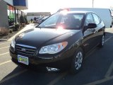 2009 Hyundai Elantra GLS Sedan
