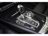 2012 BMW 5 Series 535i Gran Turismo 8 Speed Steptronic Automatic Transmission