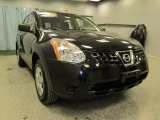 2009 Nissan Rogue S AWD