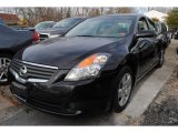 2007 Nissan Altima 2.5 S
