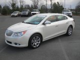 2011 Buick LaCrosse CXL