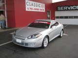 2008 Quicksilver Hyundai Tiburon GS #57823232