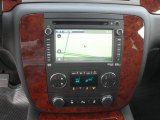 2012 Chevrolet Avalanche LTZ 4x4 Navigation