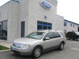 2008 Ford Taurus X SEL AWD