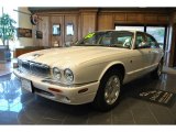 2003 Jaguar XJ XJ8