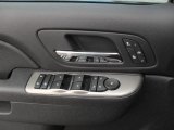 2012 GMC Sierra 1500 SLT Crew Cab Controls