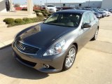 2012 Infiniti G 37 Journey Sedan