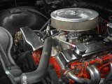 1979 Chevrolet C/K C10 Custom Deluxe Regular Cab 350 cid V8 Engine