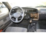 1995 Toyota 4Runner SR5 V6 4x4 Dashboard
