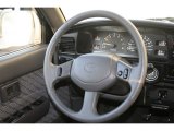 1995 Toyota 4Runner SR5 V6 4x4 Steering Wheel