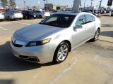 2012 Acura TL 3.5