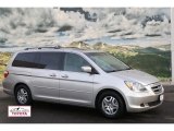 2007 Honda Odyssey EX-L