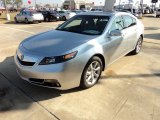 2012 Acura TL 3.5 Technology