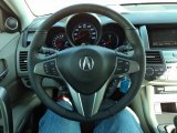 2012 Acura RDX  Steering Wheel