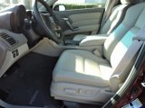 2012 Acura RDX  Front Seat