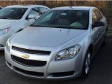 2012 Chevrolet Malibu LS