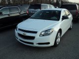 2012 Chevrolet Malibu LS