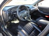 1997 Pontiac Grand Prix GT Sedan Dark Pewter Interior