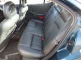 1997 Pontiac Grand Prix GT Sedan Dark Pewter Interior