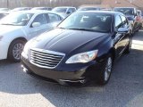 2012 Chrysler 200 Limited Sedan