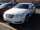 2012 Chrysler 200 Limited Sedan