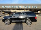 2007 Lincoln Navigator Ultimate 4x4