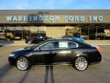 2010 Lincoln MKS AWD Ultimate Package