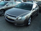 2012 Chevrolet Malibu LS
