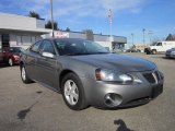 2008 Pontiac Grand Prix Sedan