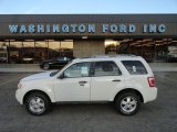 2012 White Suede Ford Escape XLT 4WD #57823173