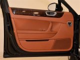 2009 Bentley Continental Flying Spur  Door Panel