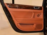 2009 Bentley Continental Flying Spur  Door Panel
