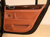 2009 Bentley Continental Flying Spur  Door Panel