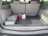 2008 GMC Yukon XL SLT Trunk