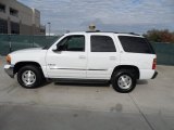 2003 GMC Yukon SLT Exterior