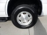 2003 GMC Yukon SLT Wheel