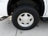2003 GMC Yukon SLT Wheel