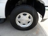 2003 GMC Yukon SLT Wheel