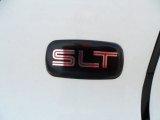 2003 GMC Yukon SLT Marks and Logos