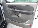 2003 GMC Yukon SLT Door Panel