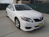 2011 Toyota Camry SE