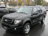 2008 Ford Expedition EL Limited 4x4