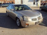 2003 Cadillac CTS Sedan