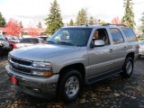 2006 Silver Birch Metallic Chevrolet Tahoe LT 4x4 #57873757