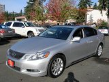 2006 Lexus GS 300