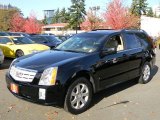 2006 Cadillac SRX V6
