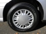 Chevrolet Classic 2005 Wheels and Tires