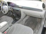 2005 Chevrolet Classic  Dashboard