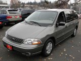 2003 Spruce Green Metallic Ford Windstar LX #57873734