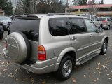 2003 Suzuki XL7 Limited 4x4 Exterior